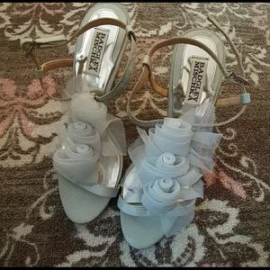 Badgley Mischka Heels